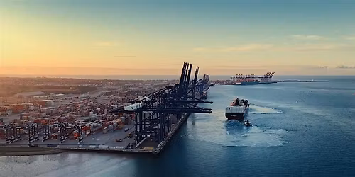 Navigating the future of trade and tariffs \u2013 The Marshall Paley Lecture