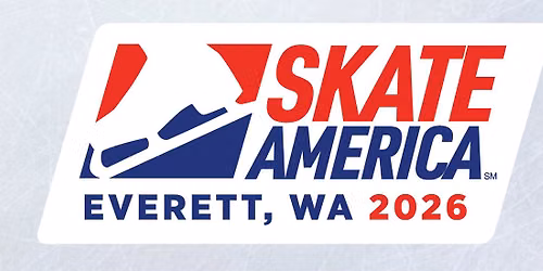 Skate America - All Session Pass