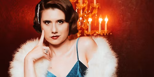 HalloSwing with Lizzy & the Triggermen