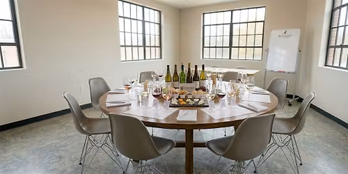 Wine & Cheese Harmony