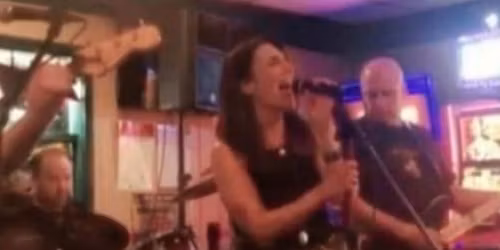 Crawford's Daughter Trio at Sollitt Tap