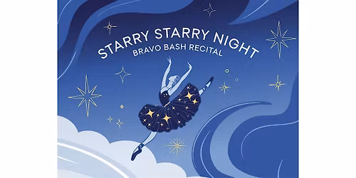 Tutu School LIC's Winter Bravo Bash: Starry Starry Night