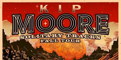 Kip Moore