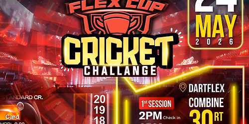 Cricket challenge
