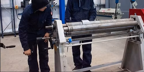 Welding & Fabrication School Leavers' Taster