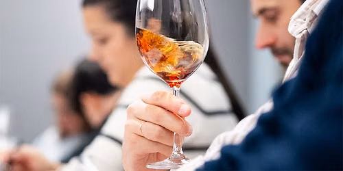 Curso Explorar o vinho de Jerez \/ Sherry - Lisboa - Bilhetes