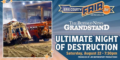 Ultimate Night of Destruction