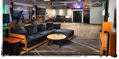 If your pictures aren't good enough, you're not close enough?