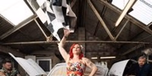 Unlucky Strike - Live @ Billy's