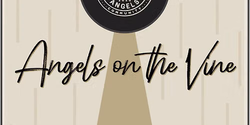 Angels on the Vine - Cornhole Tournament