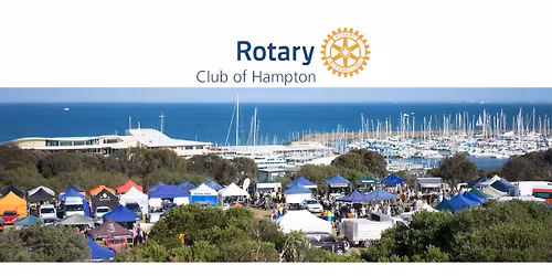 Hampton Rotary Dog Show