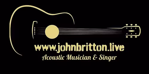 John Britton at PINZ in Portsmouth!