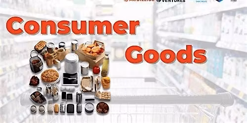 Consumer Goods Symposium