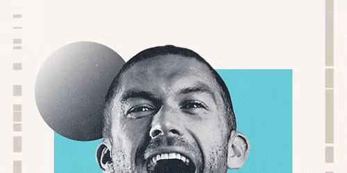 Chris Williamson at Vic Theatre