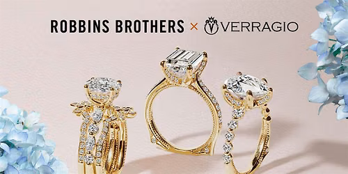 Exclusive Designer Jewelry Event - Robbins Brothers Pasadena