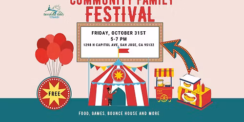 Community Family Festival