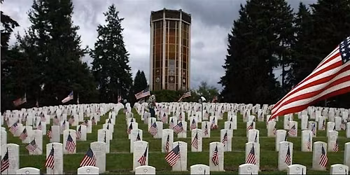 Veteran's Day 2025