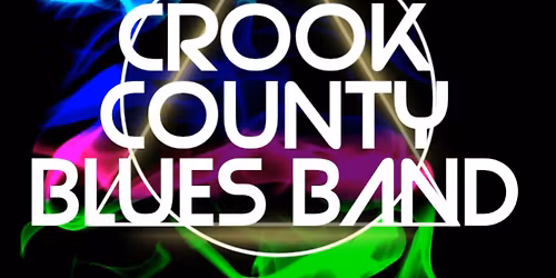 Crook County Blues Band