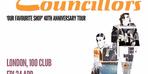 The Style Councillors