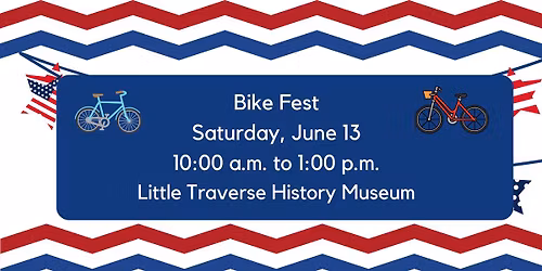 Lynn Duse Kids' Bike Fest