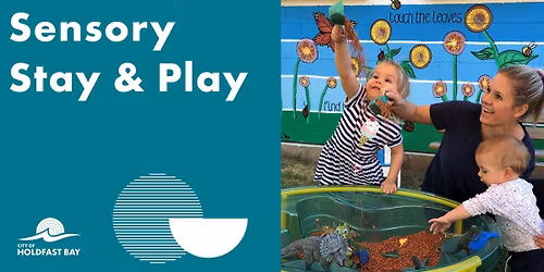 Sensory Stay & Play
