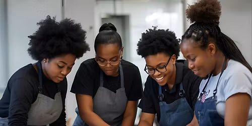 Youth Workforce Open House: Discover Your Path