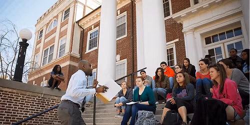 Unlock to Bloom: Living the Revolution