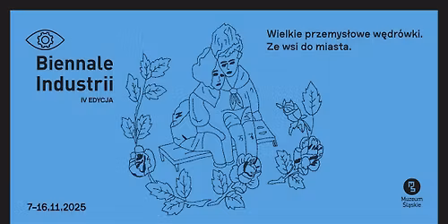 BIENNALE INDUSTRII \/ Byzuch wieczorow\u0105 por\u0105