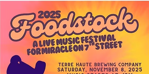 Foodstock 2025