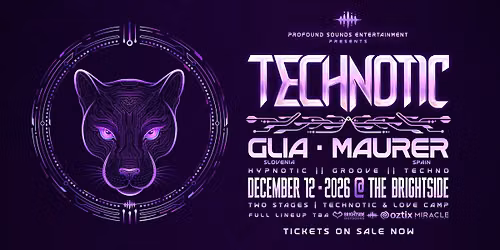 TECHNOTIC 