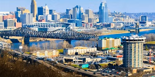 Courage For Jean: Covington Riverfront Hunt