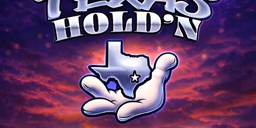 Texas Hold'n Carshow