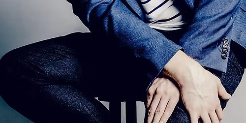 Edmonton Symphony Orchestra: Alain Trudel - Benjamin Grosvenor Plays Britten