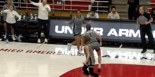 Cal State Northridge Matadors at Stanford Cardinal Mens Basketball