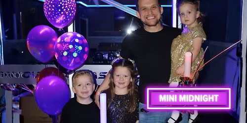 Mini Midnight | The Funplex Mt. Laurel, NJ