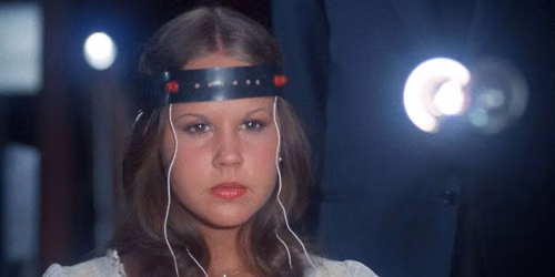 EXORCIST II: THE HERETIC (1977)