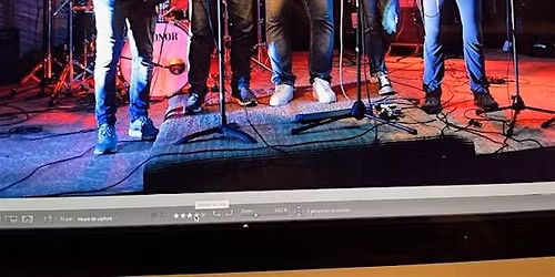 Spectacle des Karenc\u00e9s