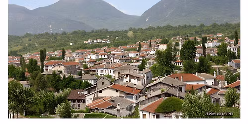  \u00ab\u0399\u03a3\u03a4\u039f\u03a1\u0399\u0391 \u03a4\u0397\u03a3 \u03a0\u039f\u039b\u0395\u03a9\u03a3 \u039d\u0391\u039f\u03a5\u03a3\u0397\u03a3\u00bb \u03c3\u03c4\u03b7 \u03bd\u03b5\u03bf\u03b5\u03bb\u03bb\u03b7\u03bd\u03b9\u03ba\u03ae