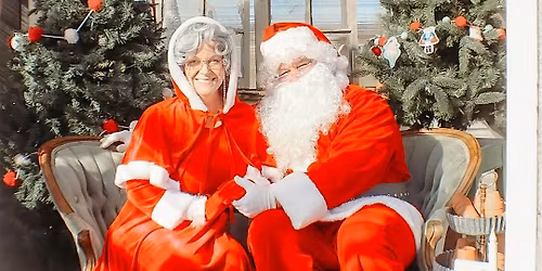 Breakfast with Santa