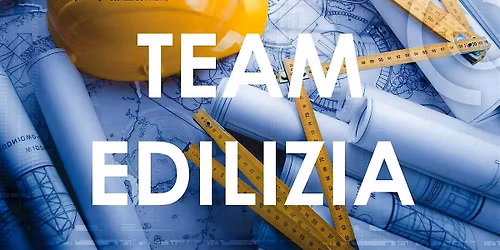Networking Lunch TEAM EDILIZIA relazioni di successo | Promo 2x1 Flexx Club