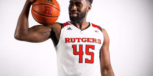 Parking Stony Brook Seawolves at Rutgers Scarlet Knights Womens Basketball