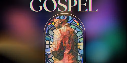 Gays and gospels
