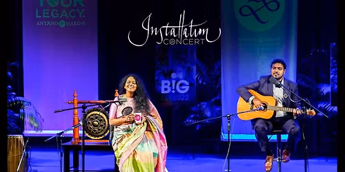 AH Installation Concert