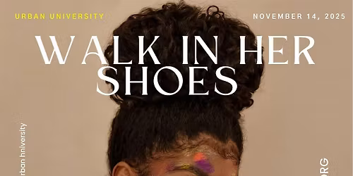 Walk In Her Shoes
