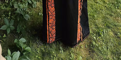 Curator Guided Tour & Talk