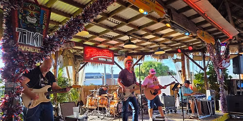 Rush Creek at T-bone Tom's