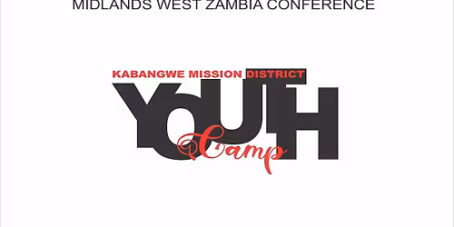 December youth camp