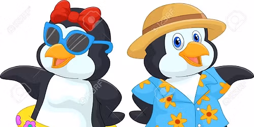 MS Summer Escape-4 Day Fundraiser 2026