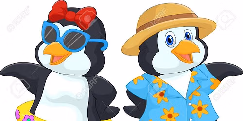 MS Summer Escape-4 Day Fundraiser 2026 