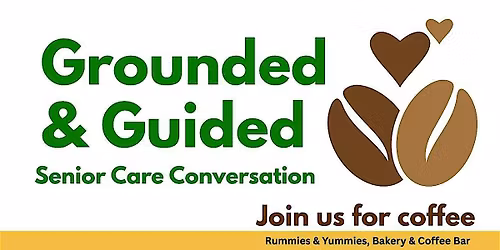 Grounded and Guided: Senior care Conversations